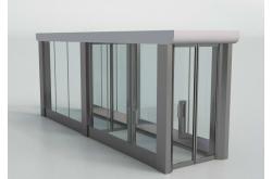 Oneway Corridor OWC-CB02-01