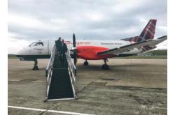 Boarding Ramp ' LITE '