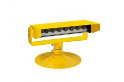 Floodlight 20W from signalight